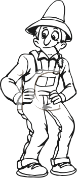Cartoon Clipart